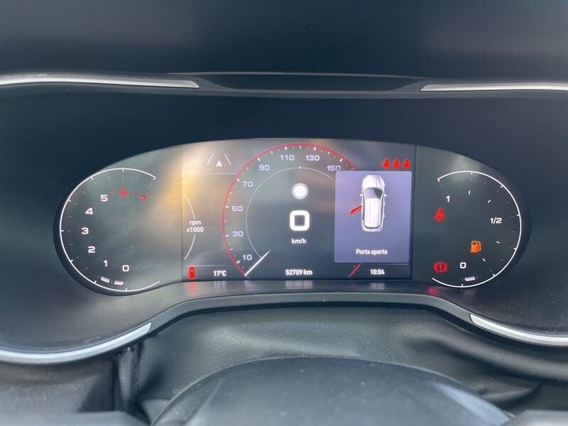 FIAT Tipo 5porte II 2021 5p 1.0 Life 100cv