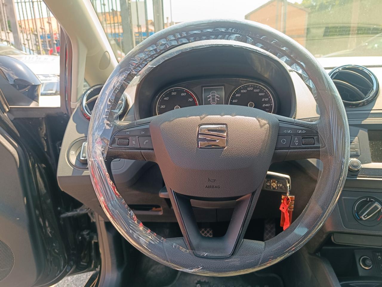 Seat Ibiza 1.0 75 CV 5p. Style