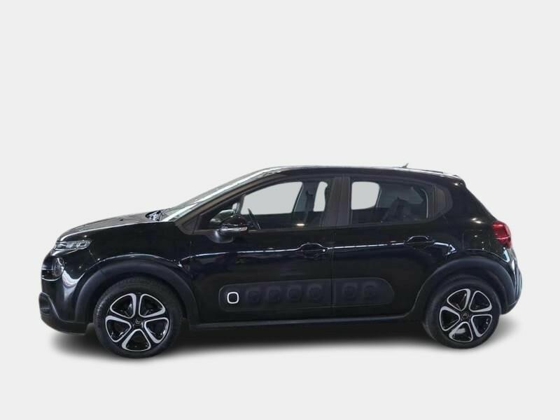CITROEN C3 PureTech 83 S/S Shine Neo Patentati 5 PORTE