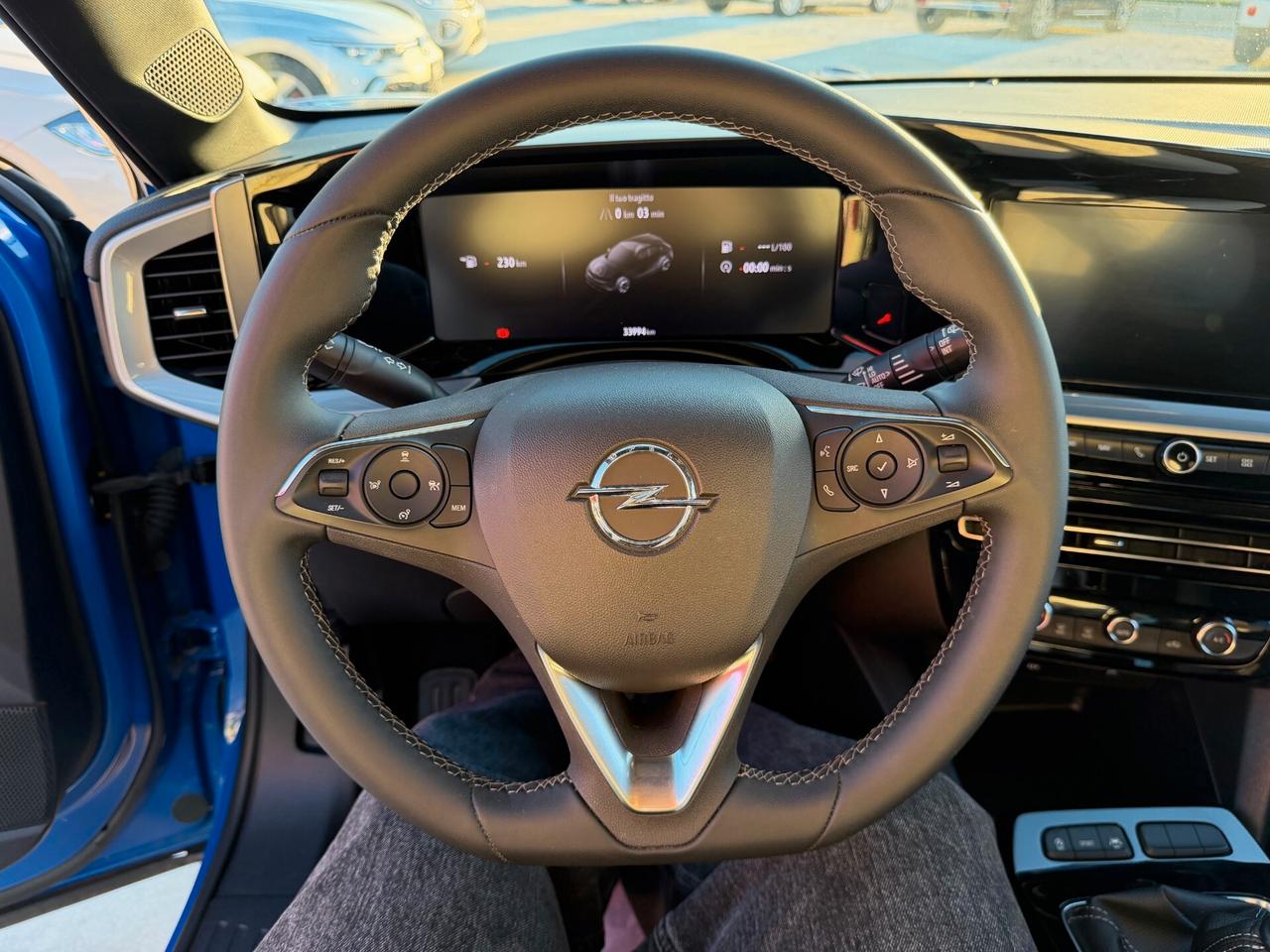 Opel Mokka 1.2 Turbo 136 CV GS