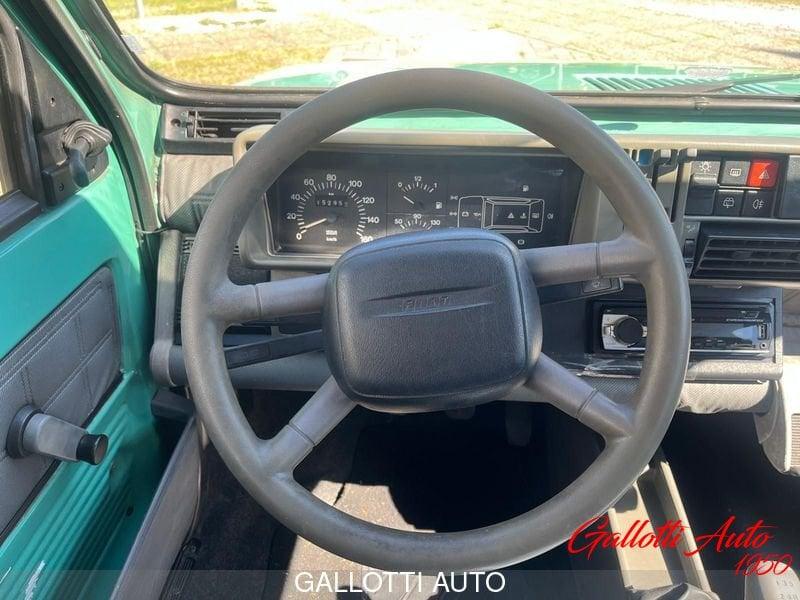 FIAT Panda 1.1 Young 54CV