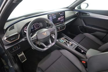 CUPRA Formentor Formentor 2.0 TDI DSG