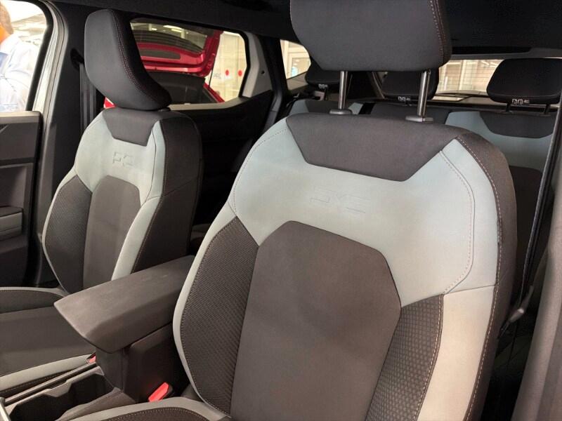 DACIA Duster 3ª serie Duster Eco-G 120 CV Expr...