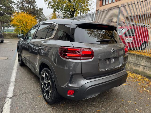 CITROEN C5 Aircross PureTech 130CV Plus NAVI+RETR.