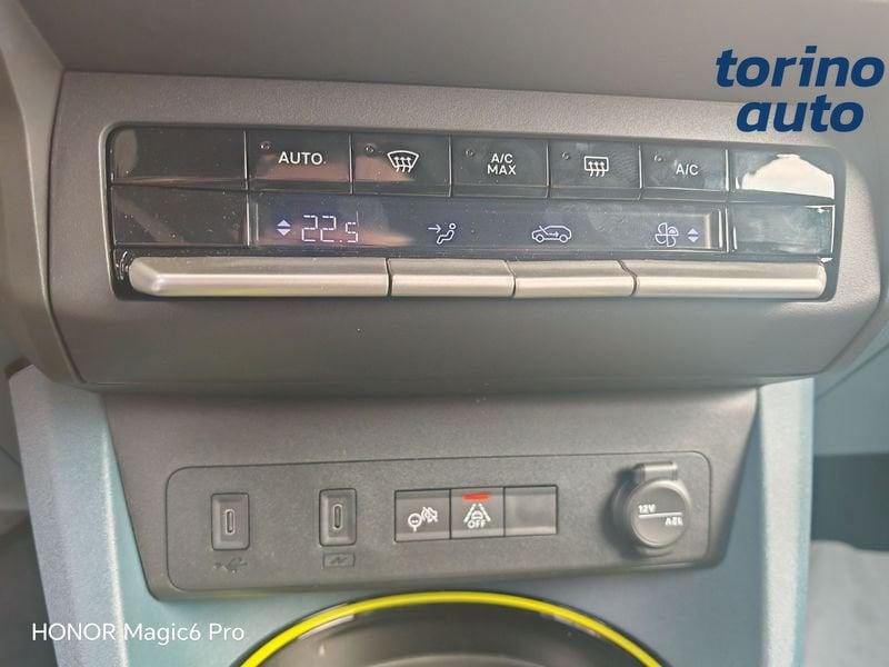 FIAT Grande Panda Hybrid Hybrid La Prima