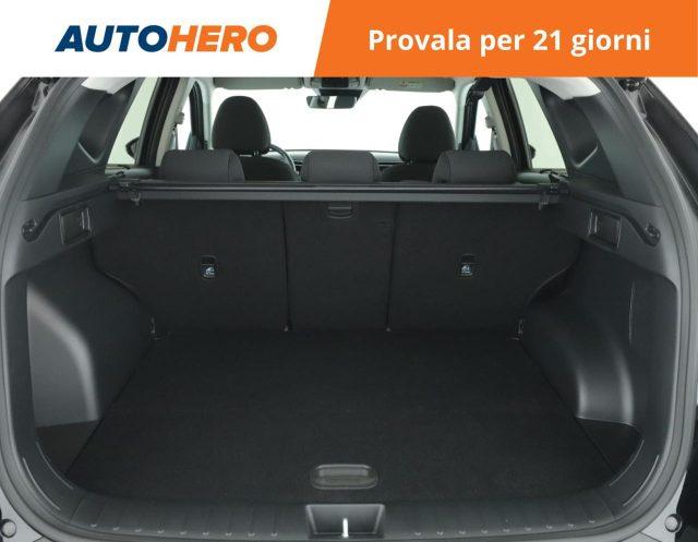 HYUNDAI Tucson 1.6 HEV aut.Exellence