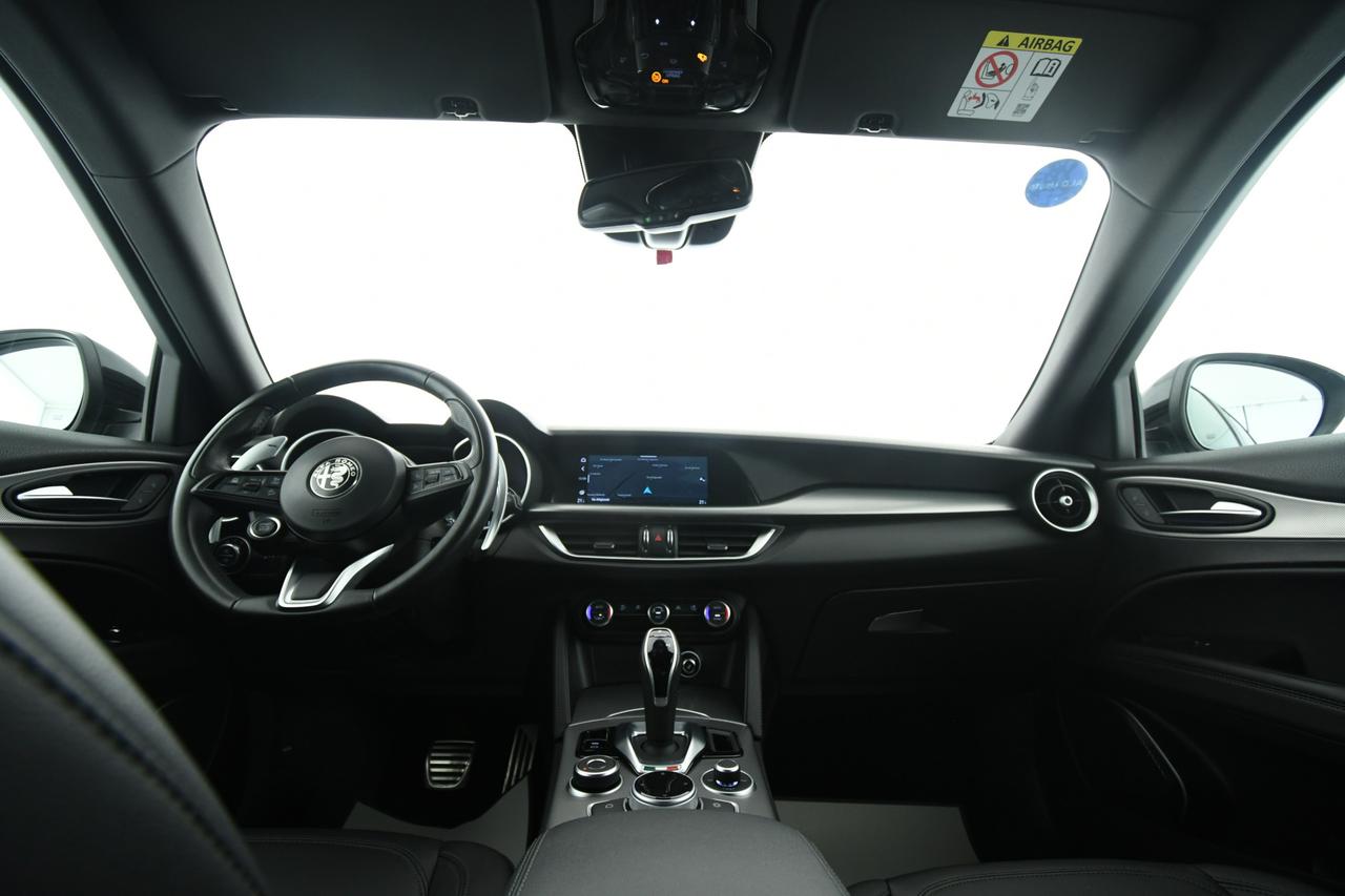 ALFA ROMEO Stelvio 2.2 t Sprint Q4 190cv auto ACC+CAMERA+C19"