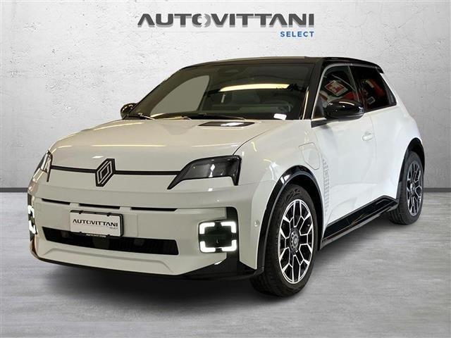 RENAULT D Renault 5 E-Tech Electric Comfort Range Rolan Gar
