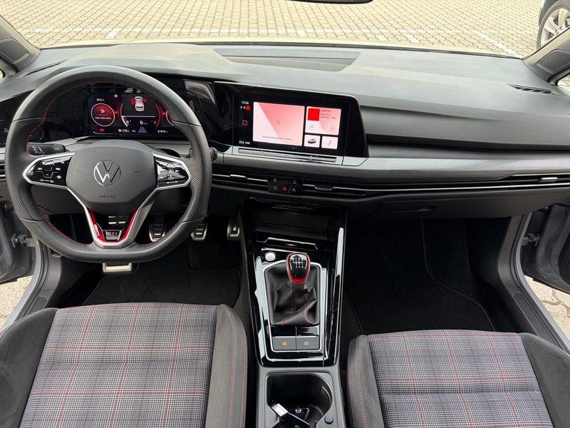 Volkswagen Golf GTI 2.0 tsi Gti 245cv - MANUALE