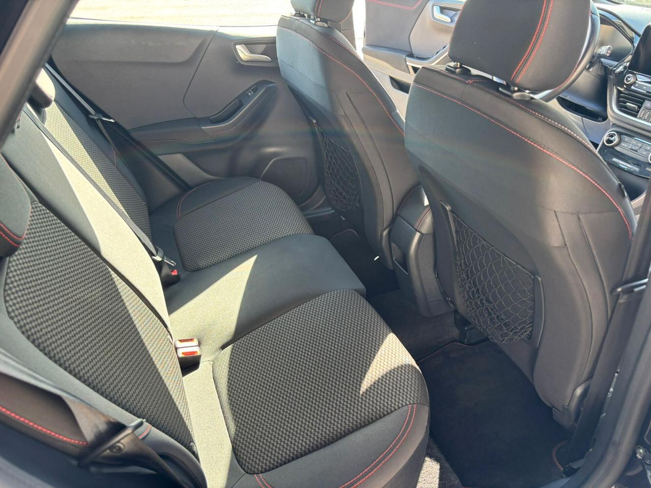 Ford Puma 1.0 EcoBoost Hybrid 125 CV S&S ST-Line PREZZO PROMO