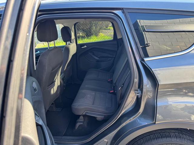 FORD Kuga 2.0 TDCI 115CV Plus