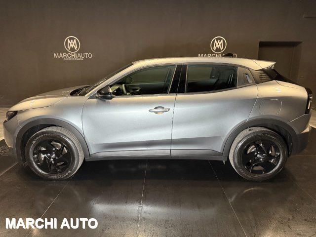 ALFA ROMEO Junior 1.2 145 CV Hybrid eDCT6