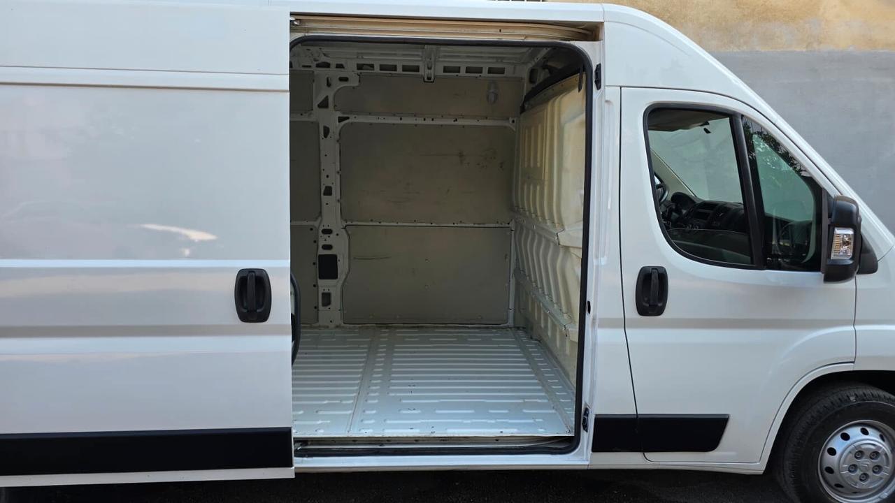 Citroen Jumper 33 2.2 HDi/130 PM-TM Furgone