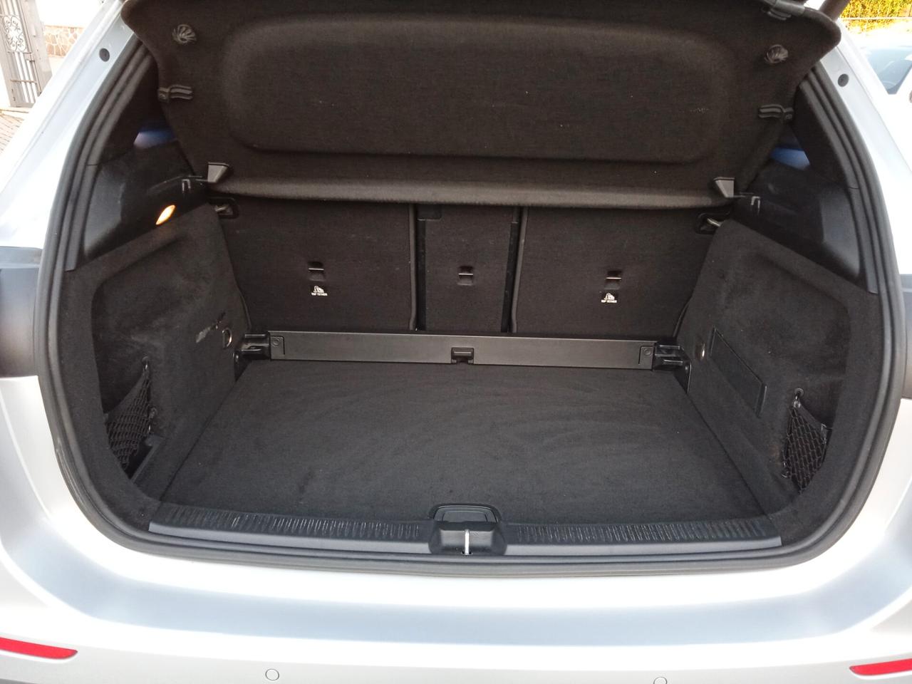 Mercedes-benz B 180 d 116 CV Automatic Sport Plus