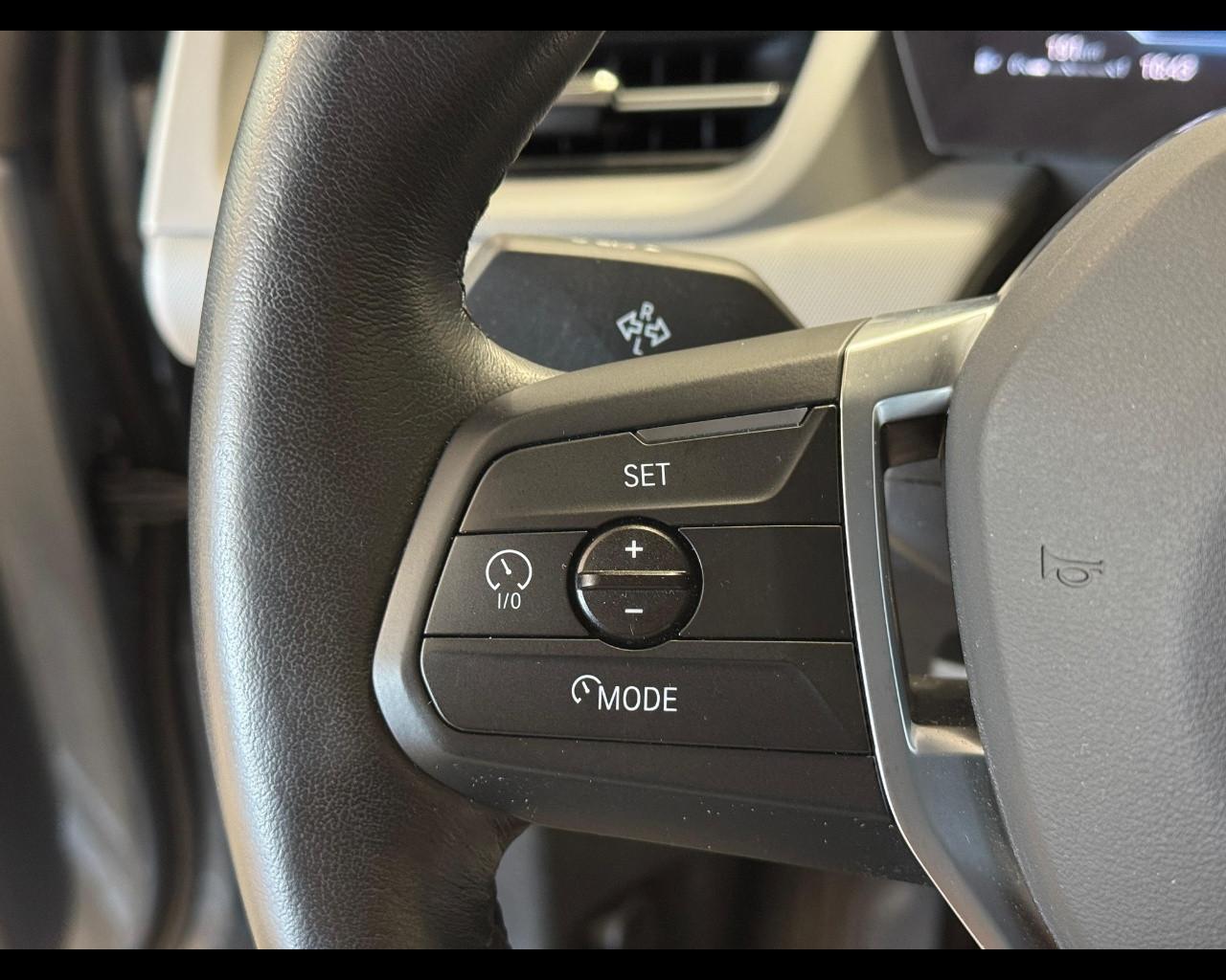 BMW Serie 2 A.T. (U06) - 218d Active Tourer