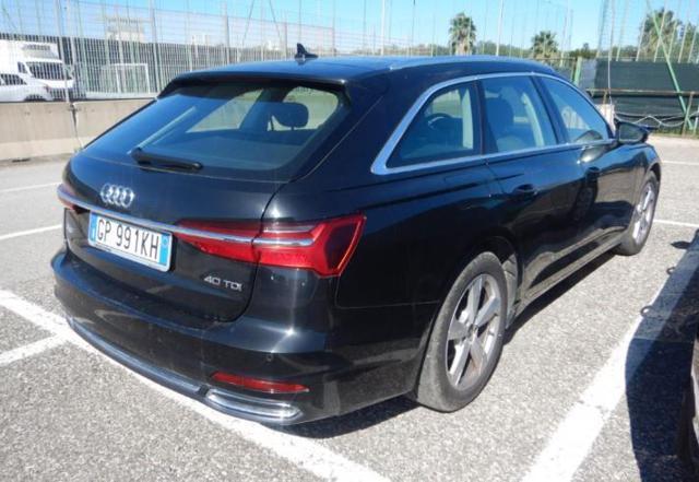 AUDI A6 Avant 40 2.0 TDI S tronic Business Sport TETTO