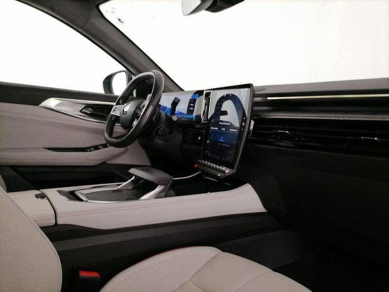 Renault Espace 1.2 e-Tech full hybrid Iconic 200cv auto