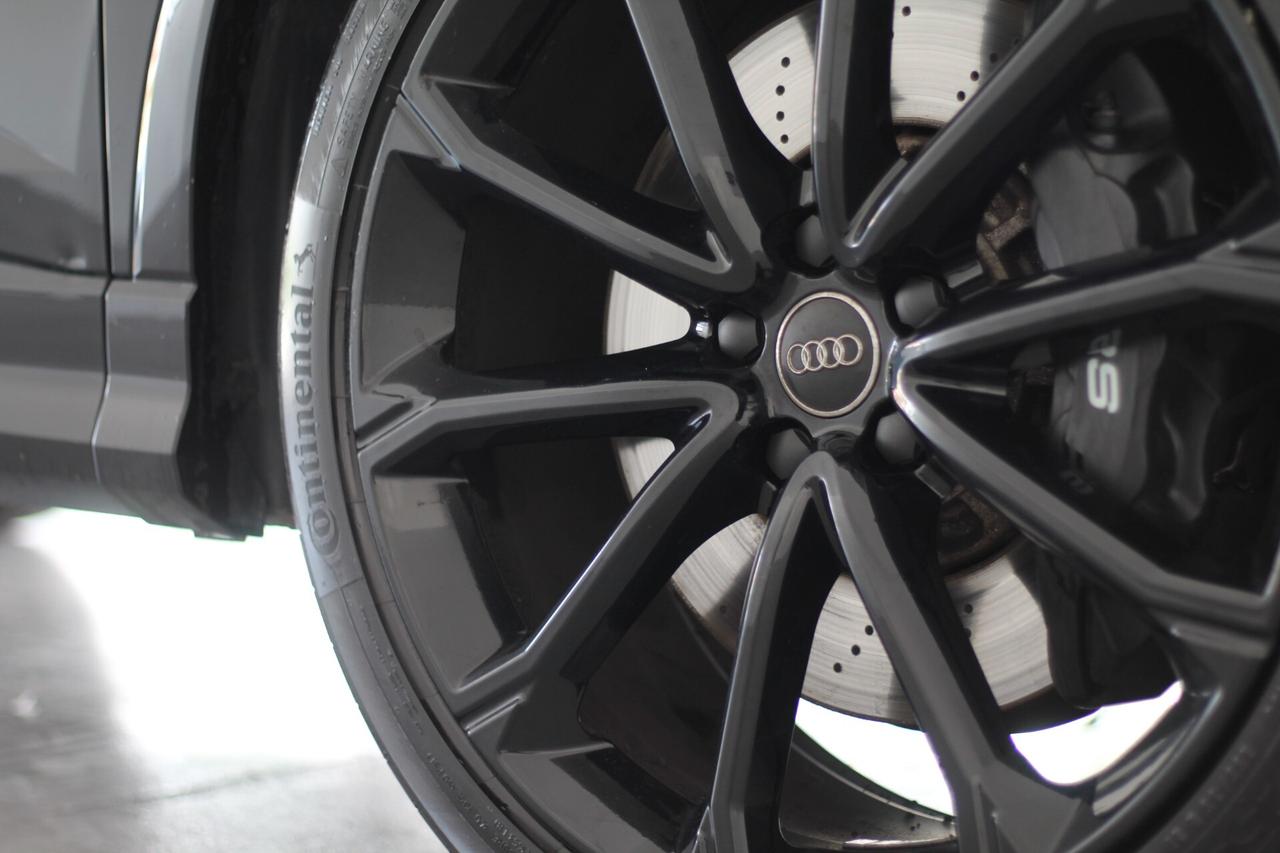 Audi RS Q3 SPORTBACK QUATTRO