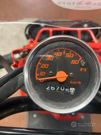 Honda Zoomer cc 50 anno 2007 km 28.000 PERFETTO!!!