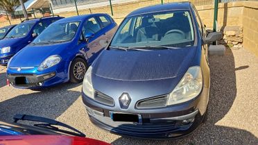 Renault Clio 1.5 dCi 70CV 5 porte Confort