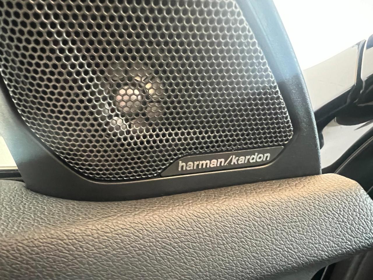 Bmw 120 120d xDrive 5p. Msport tetto apribile