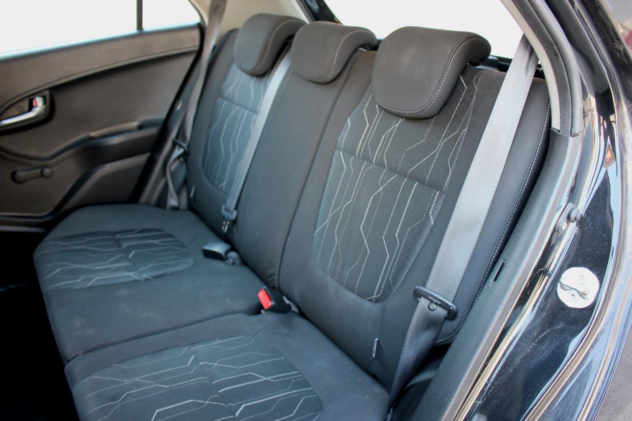 Kia Picanto *PREZZO VERO* 1.0 69 CV 5 PORTE GARANZIA 12 MESI POCHI KM REALI CERTIFICATI NEOPAT OK