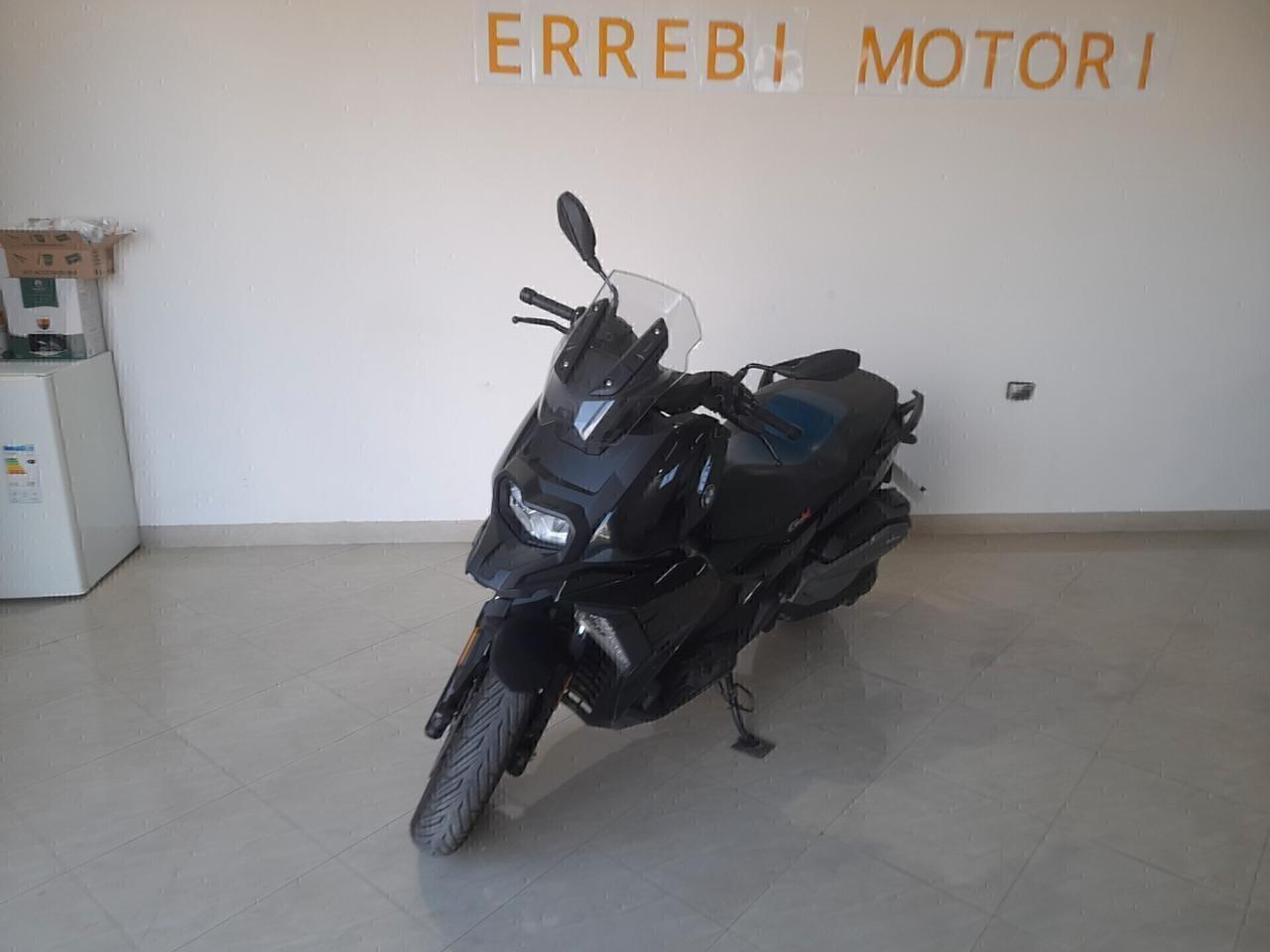 Bmw C 400 X SPORT ANNO 2020