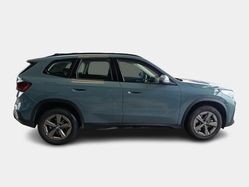 BMW X1 SDRIVE 20I DCT SUV