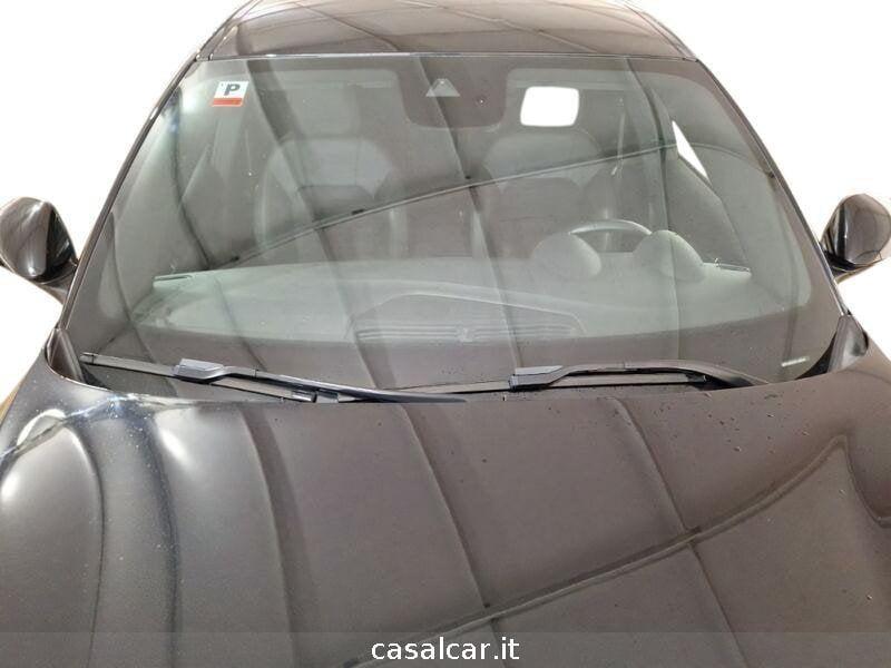 Alfa Romeo Stelvio Stelvio 2.2 Turbodiesel 190 CV AT8 Q4 Sprint FINO A 3 ANNI DI GARANZIA KM ILLIMITATI PARI ALLA NUOVA