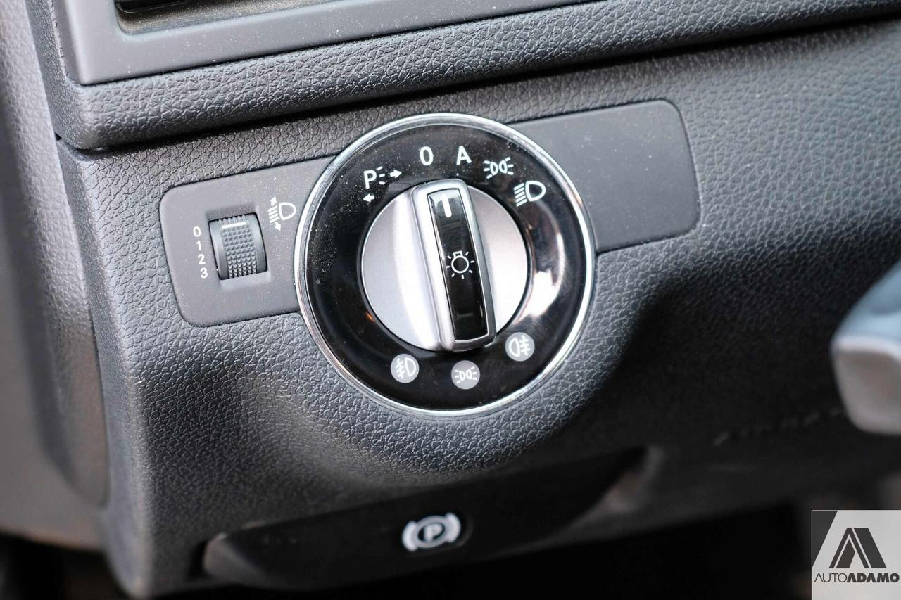 Mercedes-benz C 220 CDI cat Avantgarde Sport