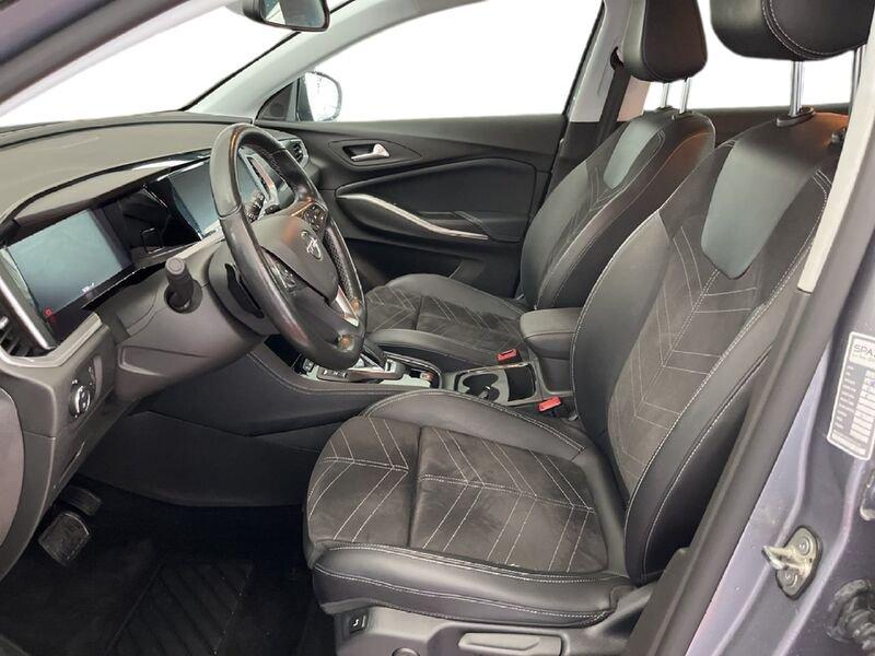 Opel Grandland I 2022 1.5 ecotec Ultimate s&s 130cv at8