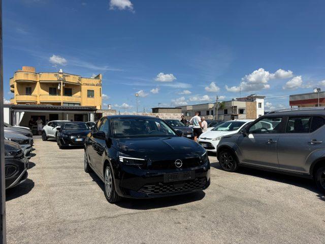 OPEL Corsa 1.2 100 CV Edition KM0 ITALIANA