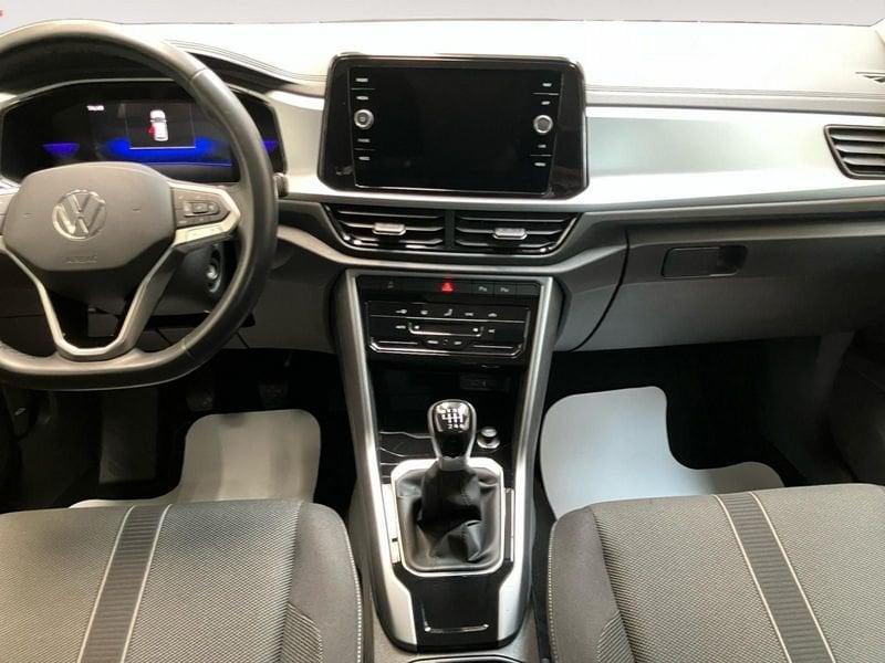 Volkswagen T-Roc T-Roc 2.0 TDI SCR Life