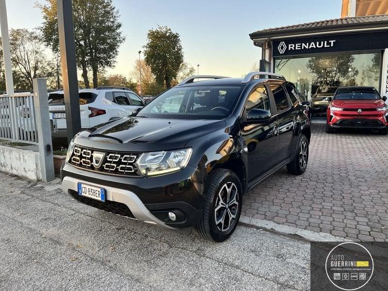 Dacia Duster Duster 1.0 TCe 100 CV ECO-G 4x2 15th Anniversary