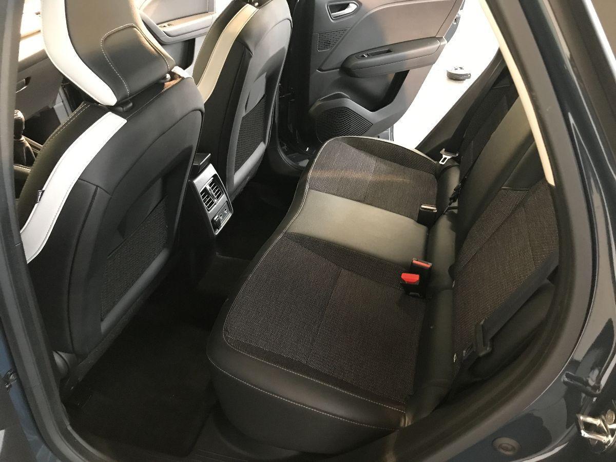 RENAULT Captur TCe 100 CV GPL Zen