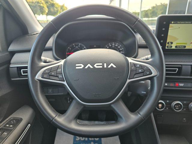 DACIA Jogger 1.0 TCe GPL 7 posti Extreme Up