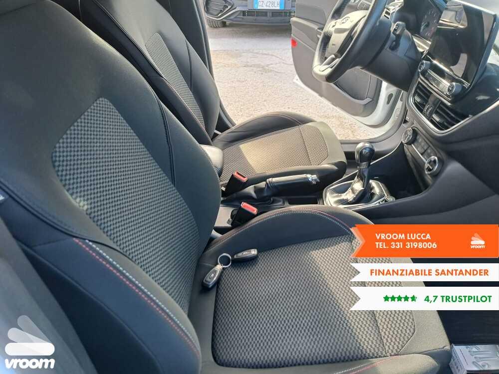 FORD Fiesta 7ª serie Fiesta 1.1 85 CV 5 porte ...