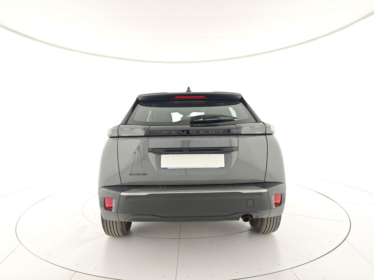 Peugeot 2008 PureTech 100 S&S Active