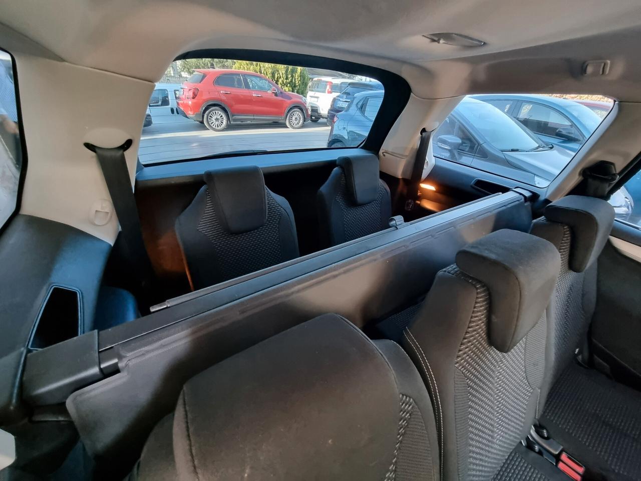 Citroen C4 Grand Picasso 1.6 HDi 110 FAP Exclusive