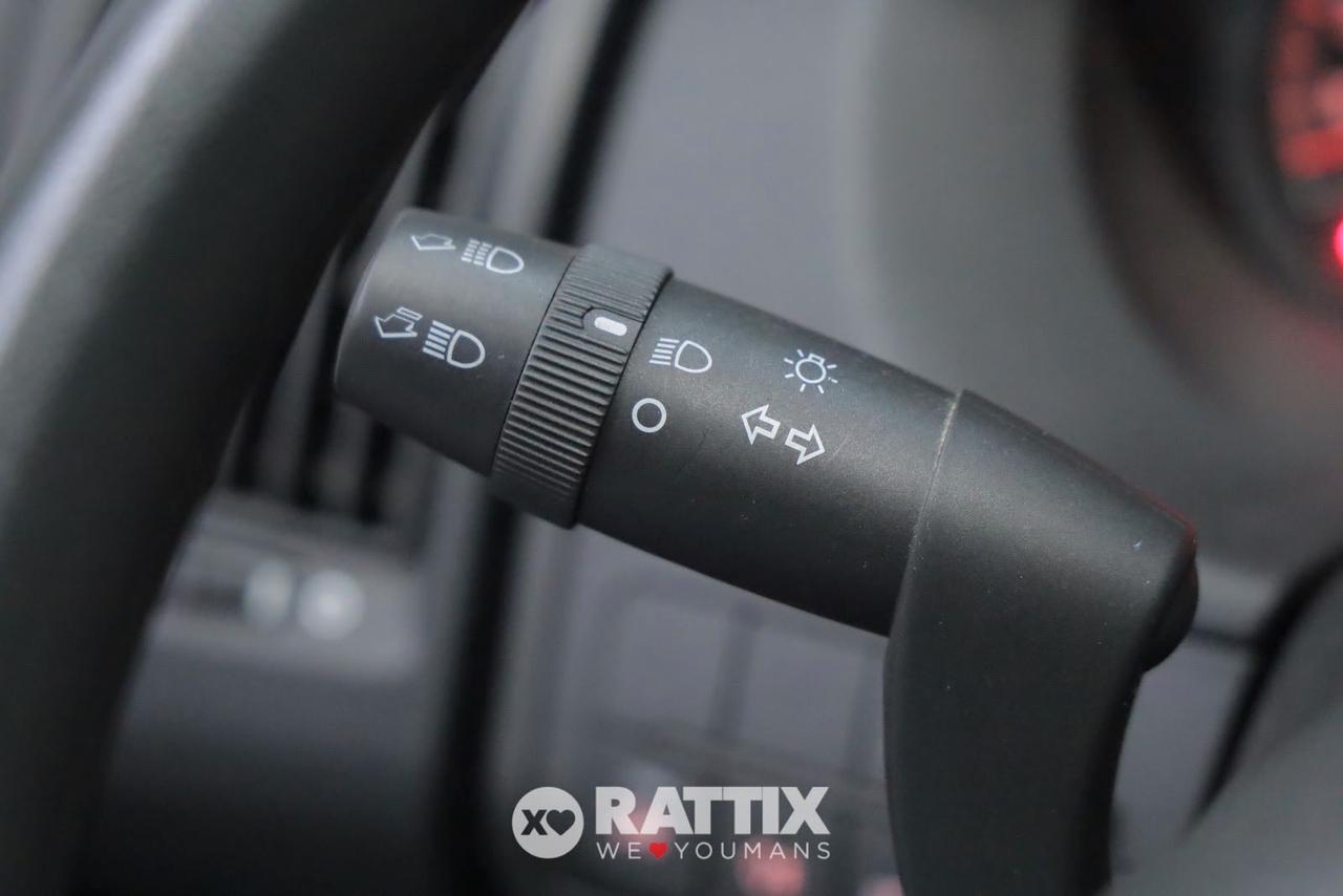 Peugeot Boxer 2.2 BlueHDI 140CV L2H2 (IVA ESCLUSA)