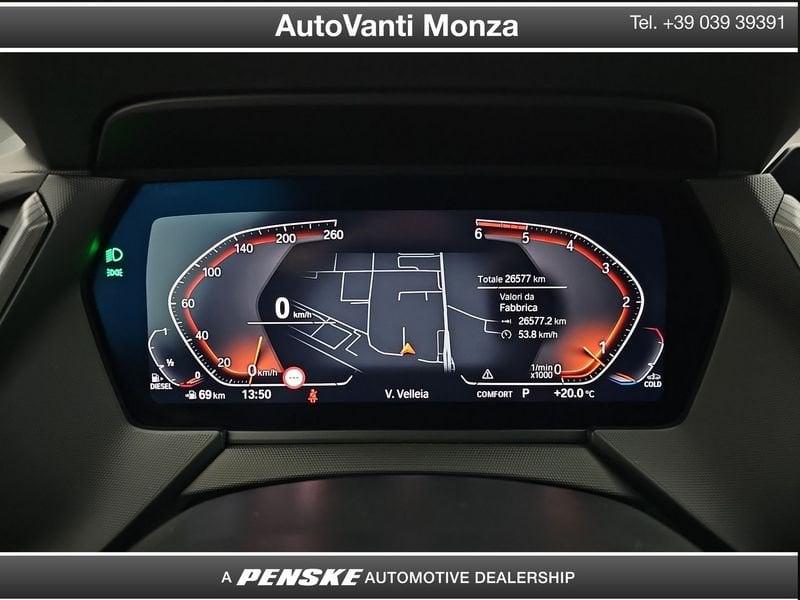 BMW Serie 1 118d 5p. M Sport