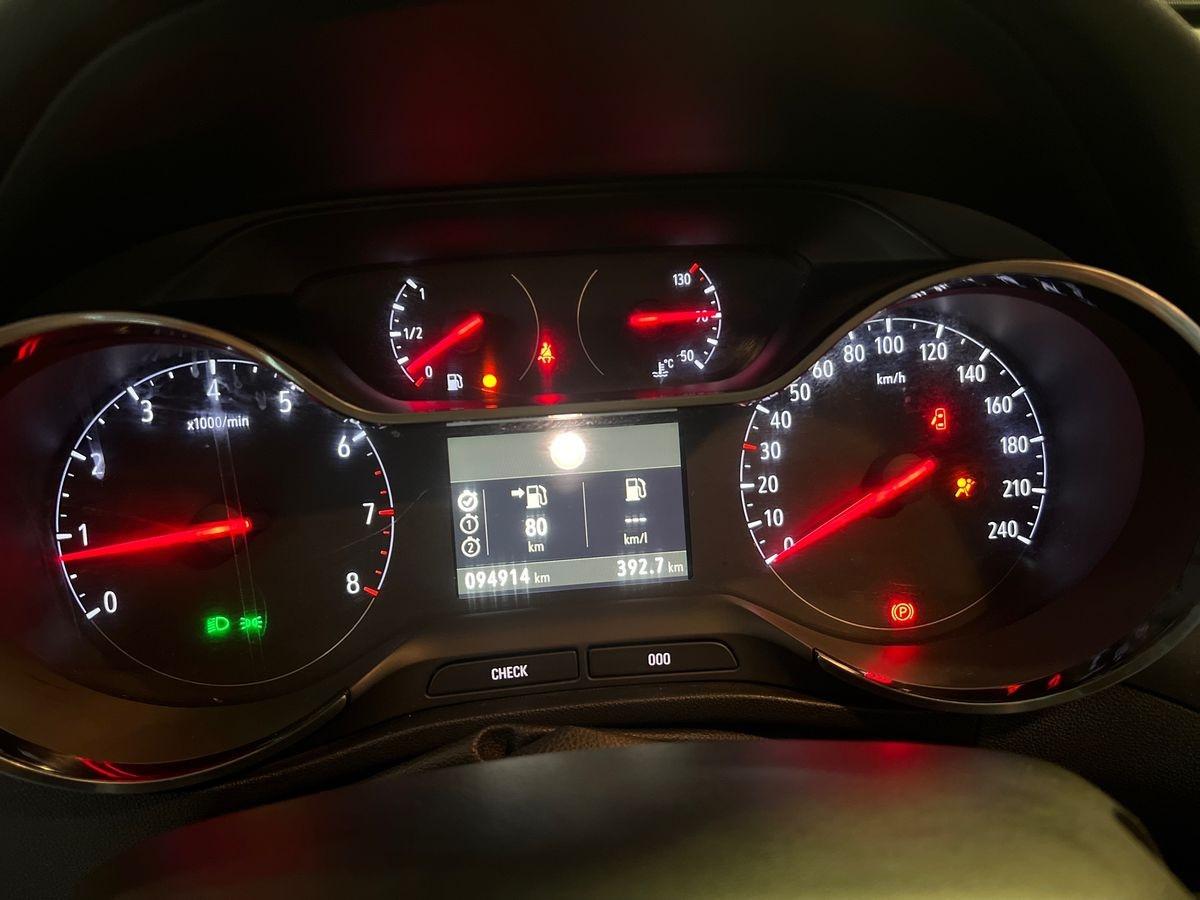 OPEL Crossland - Crossland X 1.2 Turbo 12V 110 CV Start&Stop Adva