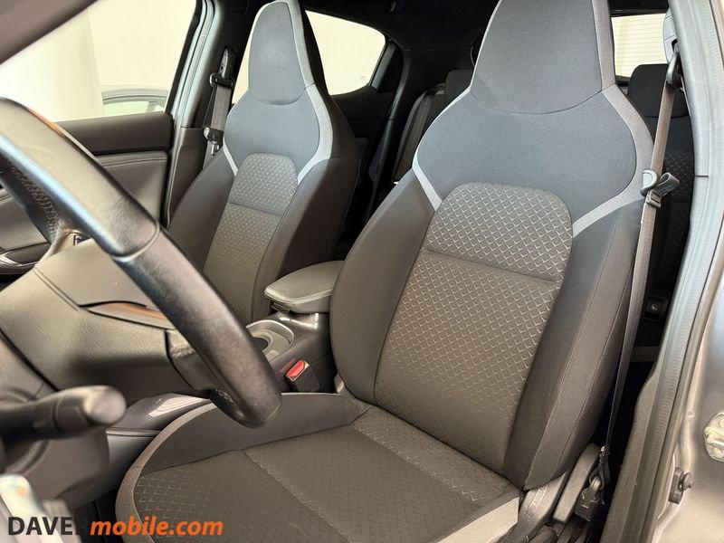 Nissan Juke Juke 1.0 dig-t N-Connecta 114cv