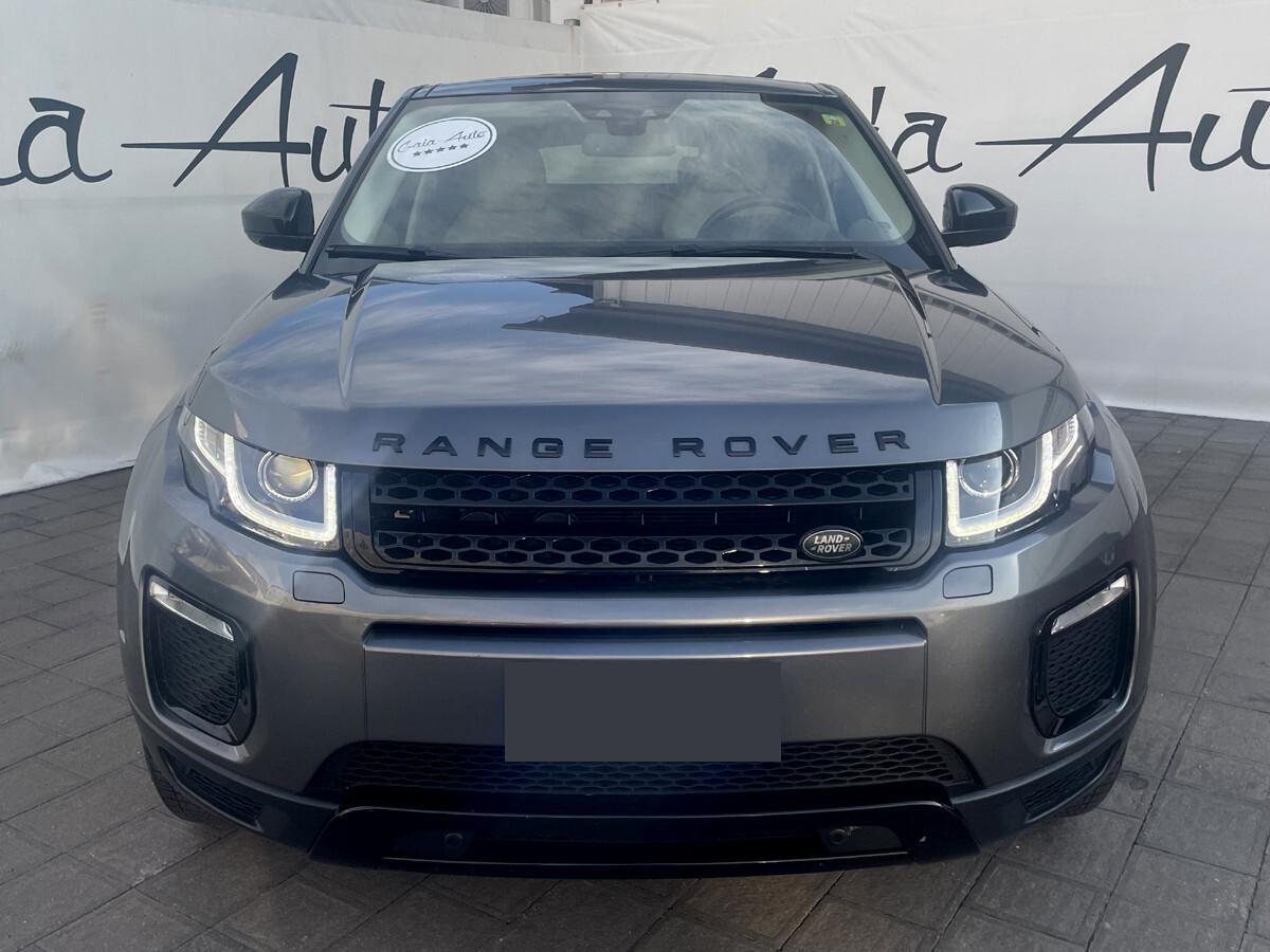 Land Rover Range Evoque 2.0 TD4 180 CV Coupé SE Dynamic