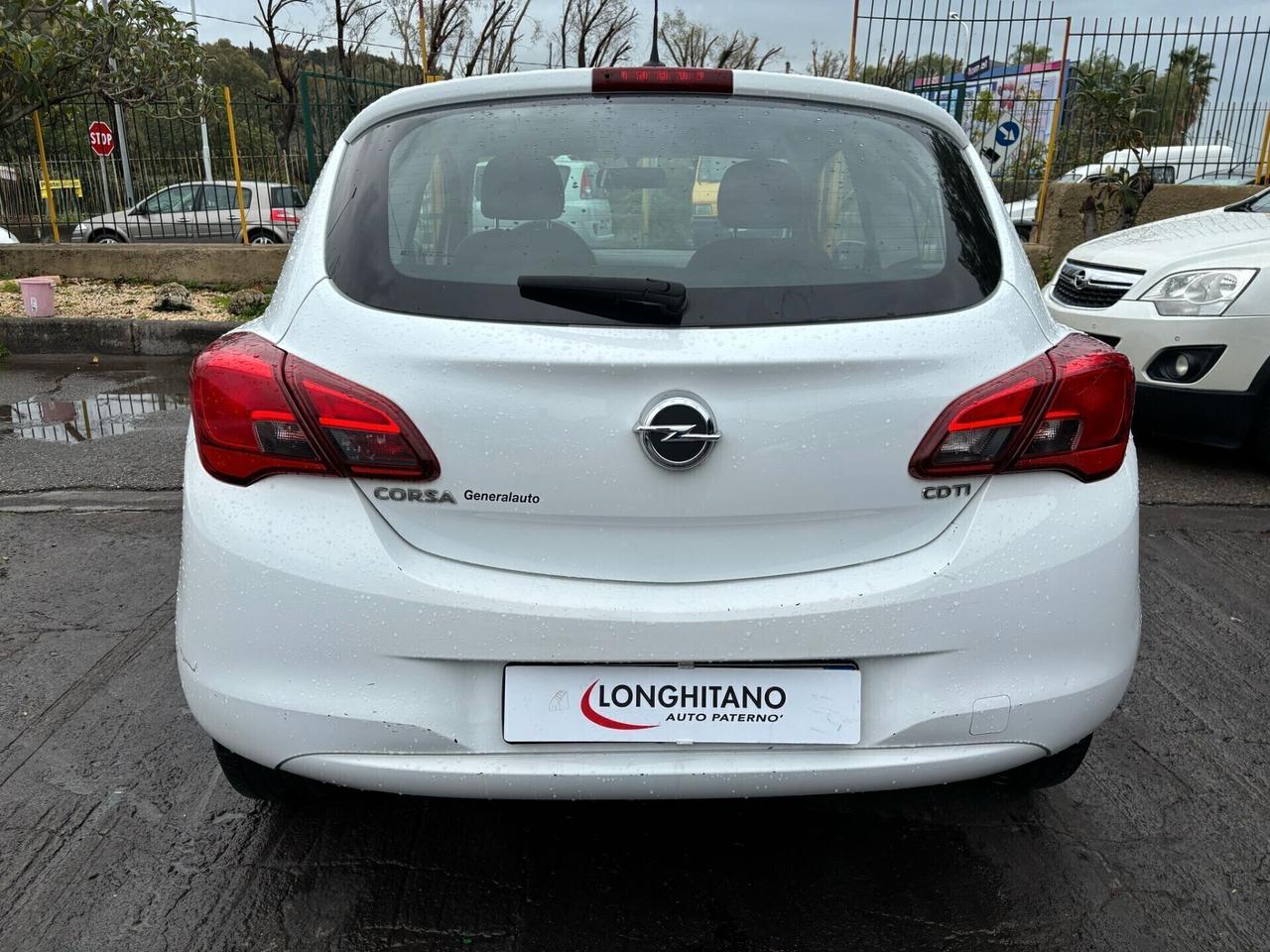 Opel Corsa 2.0.1.8.