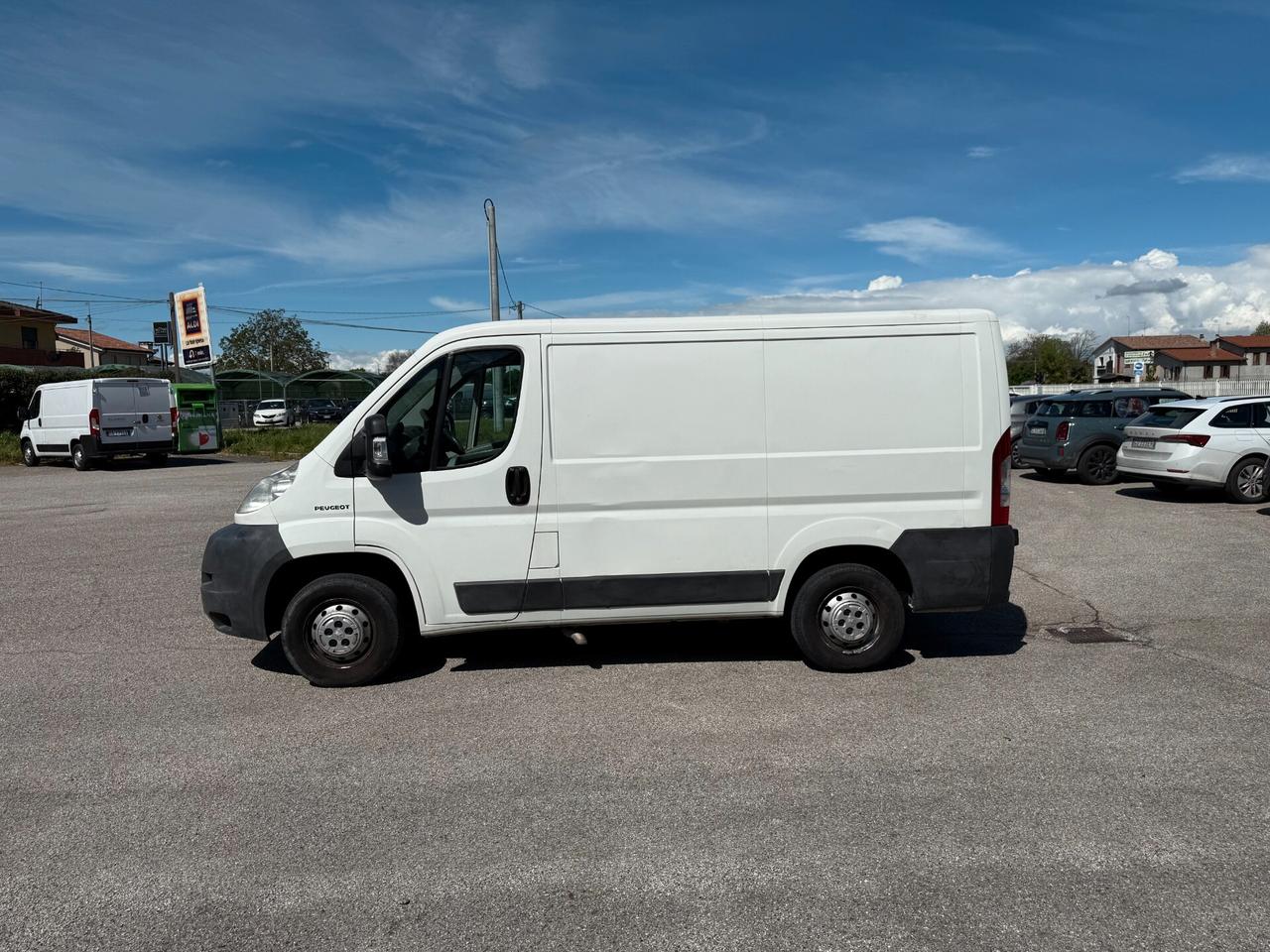 Peugeot Boxer 330 2.2 HDi/100CV PM-TN Furgone