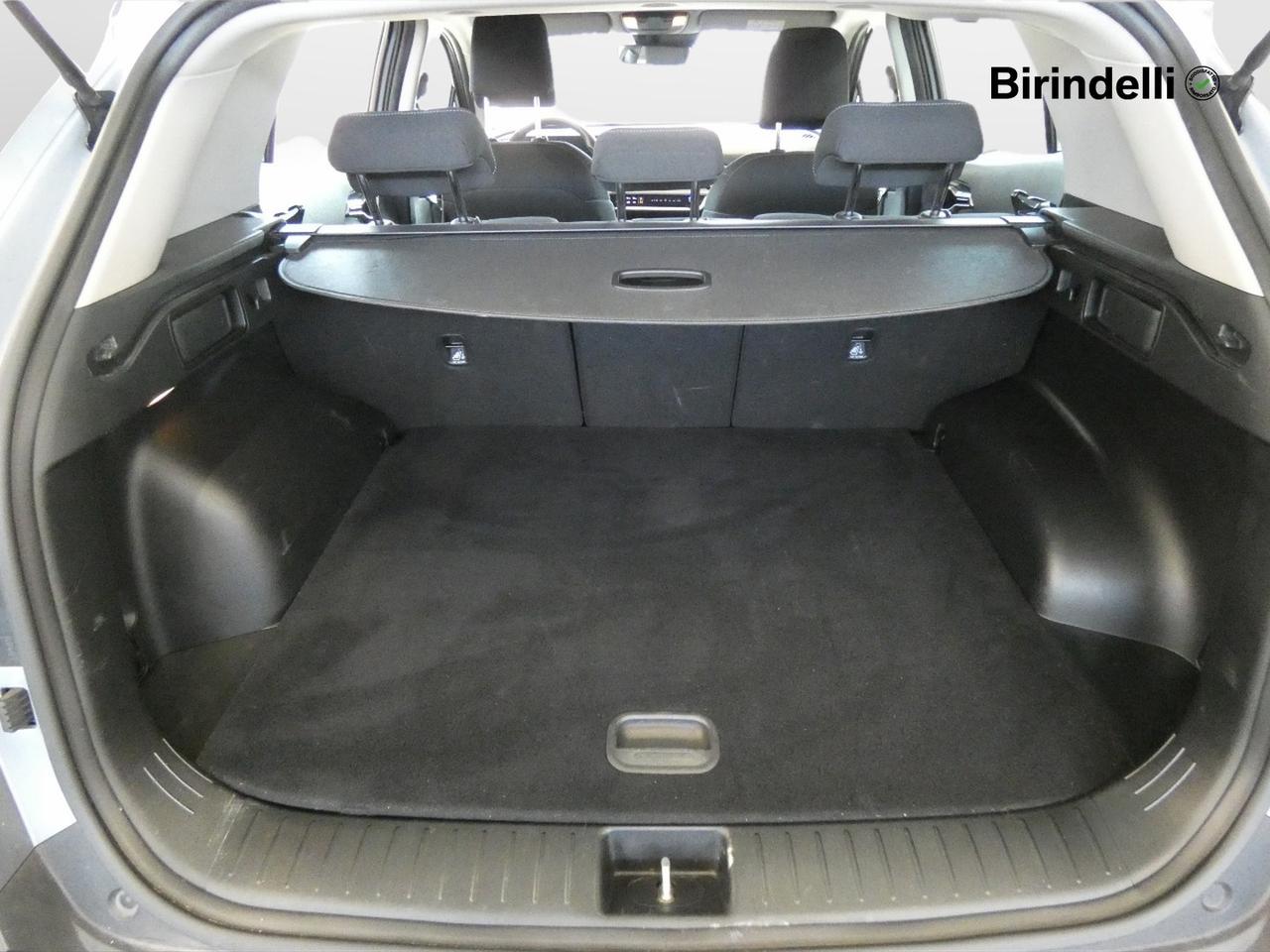 KIA Sportage 5ª serie - Sportage 1.6 TGDi MHEV DCT Business