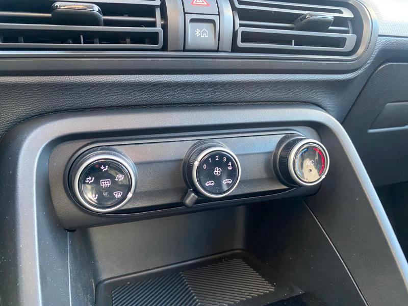 Citroen C3 44kWh elettrico You 113cv