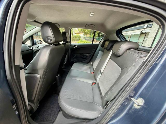 OPEL Corsa 1.3 CDTI 90CV 5 porte Cosmo
