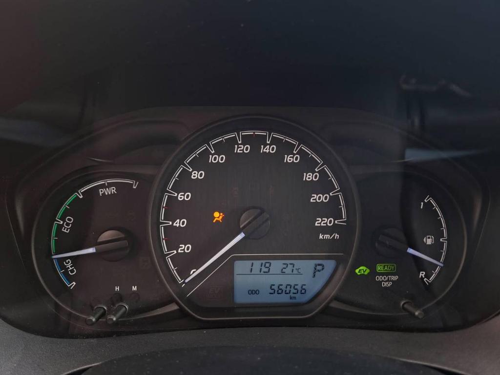 Toyota Yaris 5 Porte 1.5 VVT-i Hybrid Active E-CVT